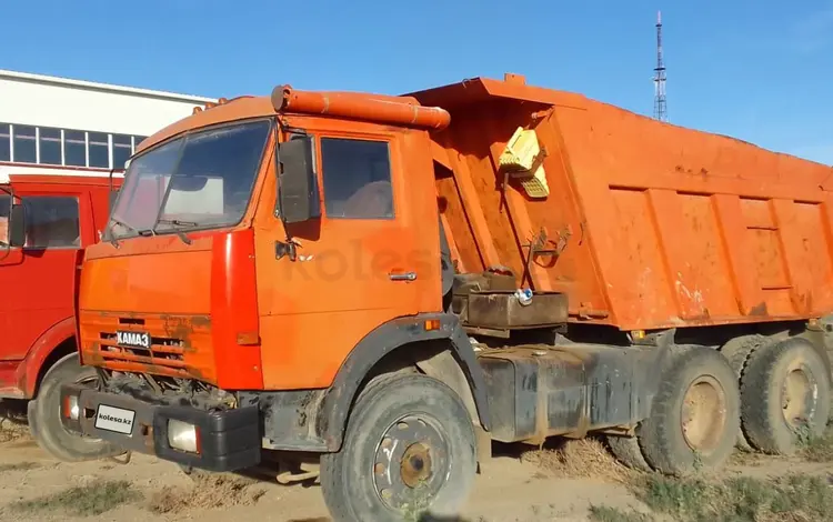 КамАЗ 2005 года за 4 000 000 тг. в Атырау