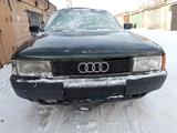 Audi 80 1990 года за 400 000 тг. в Усть-Каменогорск