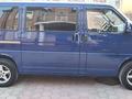 Volkswagen Transporter 1996 годаүшін5 900 000 тг. в Астана – фото 6