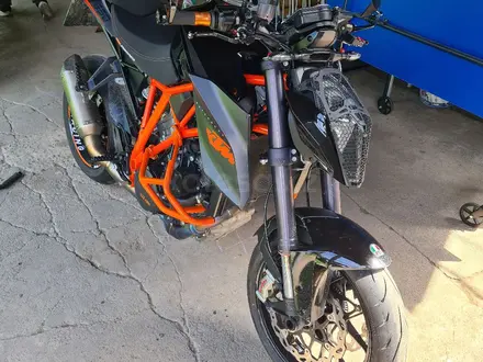 KTM  1290 Super Duke R 2015 года за 6 000 000 тг. в Алматы