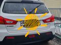 Mitsubishi ASX 2011 года за 6 300 000 тг. в Караганда – фото 3