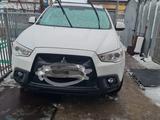 Mitsubishi ASX 2011 года за 6 400 000 тг. в Караганда – фото 2