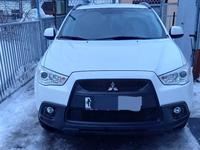 Mitsubishi ASX 2011 года за 6 300 000 тг. в Караганда