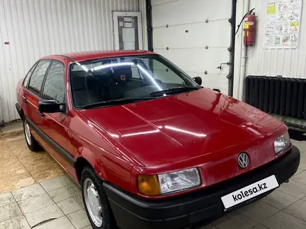 Volkswagen Passat 1989 года за 1 550 000 тг. в Астана