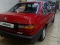 Volkswagen Passat 1989 годаfor1 550 000 тг. в Астана – фото 5