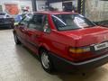 Volkswagen Passat 1989 годаfor1 550 000 тг. в Астана – фото 6