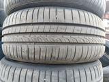 185/55/15 Hankook Kinergy Eco2 4шт за 60 000 тг. в Алматы – фото 2