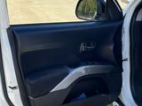 Mitsubishi Outlander 2008 годаүшін6 000 000 тг. в Щучинск – фото 4