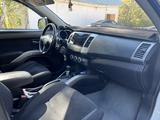 Mitsubishi Outlander 2008 годаүшін6 000 000 тг. в Щучинск – фото 2