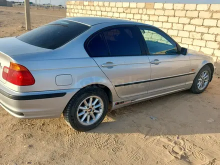 BMW 318 2000 года за 2 400 000 тг. в Жанаозен – фото 4