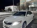 Toyota Camry 2010 года за 7 200 000 тг. в Тараз – фото 2