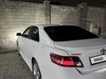 Toyota Camry 2010 года за 7 200 000 тг. в Тараз – фото 4