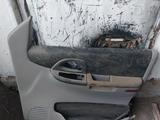 Обшивка двери передняя правая Opel Sintra за 4 000 тг. в Конаев (Капшагай)