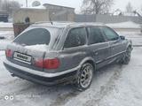 Audi 100 1991 года за 1 630 000 тг. в Павлодар – фото 3