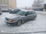 Audi 100 1991 года за 1 630 000 тг. в Павлодар – фото 4