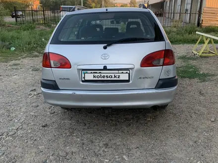 Toyota Avensis 1999 года за 3 500 000 тг. в Усть-Каменогорск – фото 3