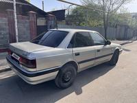 Mazda 626 1991 года за 750 000 тг. в Алматы