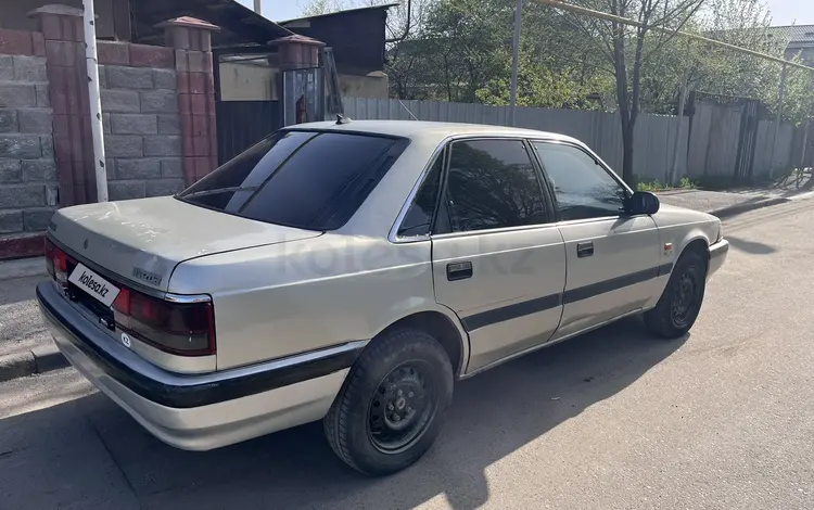 Mazda 626 1991 года за 750 000 тг. в Алматы