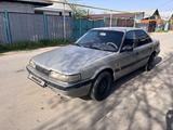 Mazda 626 1991 года за 750 000 тг. в Алматы – фото 3