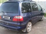 Ford Galaxy 2001 года за 2 000 000 тг. в Уральск – фото 3