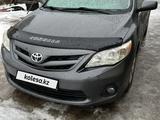 Toyota Corolla 2011 годаүшін5 700 000 тг. в Семей – фото 2