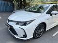 Toyota Corolla 2023 годаfor12 600 000 тг. в Алматы – фото 18