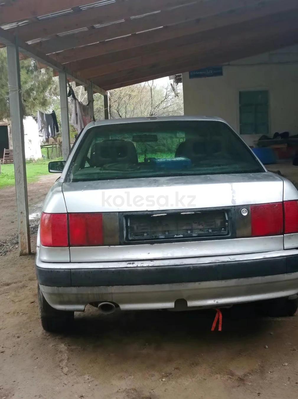 Audi 80 1994 г.