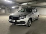 ВАЗ (Lada) Granta 2191 2026 годаүшін4 595 000 тг. в Алматы – фото 2