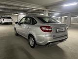 ВАЗ (Lada) Granta 2191 2026 годаүшін4 595 000 тг. в Алматы