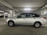 ВАЗ (Lada) Granta 2191 2026 годаүшін4 595 000 тг. в Алматы – фото 3