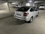 ВАЗ (Lada) Granta 2191 2026 годаүшін4 595 000 тг. в Алматы – фото 5
