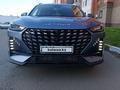 Jetour X70 Plus 2024 года за 9 200 000 тг. в Петропавловск – фото 3