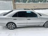 Mercedes-Benz E 280 1998 года за 3 300 000 тг. в Жезказган – фото 5