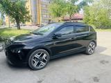 Hyundai Bayon 2023 года за 7 400 000 тг. в Семей