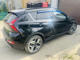 Hyundai Bayon 2023 года за 7 400 000 тг. в Семей – фото 4