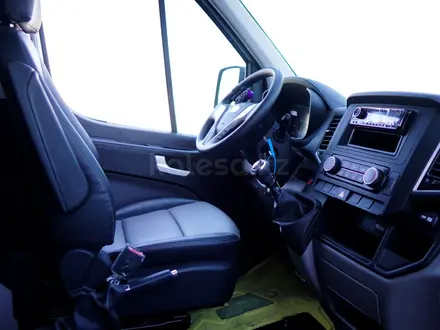 Hyundai  h350 2023 года за 26 690 000 тг. в Астана – фото 20