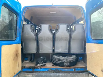 Ford Transit 1995 года за 2 500 000 тг. в Житикара – фото 7