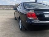 Toyota Camry 2005 года за 5 800 000 тг. в Балхаш – фото 4