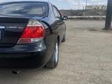 Toyota Camry 2005 года за 5 800 000 тг. в Балхаш – фото 5