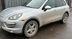 Porsche Cayenne 2011 года за 12 900 000 тг. в Астана