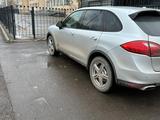 Porsche Cayenne 2011 годаүшін13 300 030 тг. в Астана – фото 3