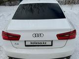 Audi A6 2014 годаүшін9 700 000 тг. в Караганда