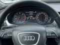 Audi A6 2014 года за 9 700 000 тг. в Караганда – фото 3