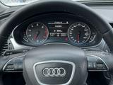 Audi A6 2014 годаүшін9 700 000 тг. в Караганда – фото 3