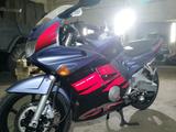 Honda  CBR. F 3 1997 годаfor1 800 000 тг. в Павлодар