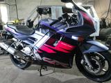 Honda  CBR. F 3 1997 года за 1 800 000 тг. в Павлодар – фото 2