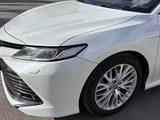 Toyota Camry 2019 годаүшін12 950 000 тг. в Астана