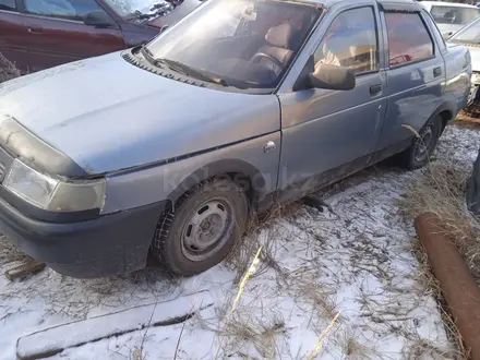 ВАЗ (Lada) 2110 2001 года за 300 000 тг. в Караганда