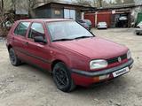 Volkswagen Golf 1993 года за 750 000 тг. в Павлодар