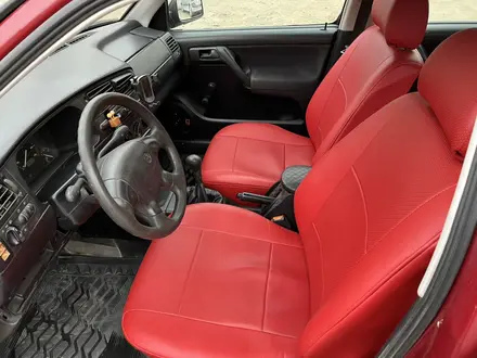 Volkswagen Golf 1993 года за 750 000 тг. в Павлодар – фото 5